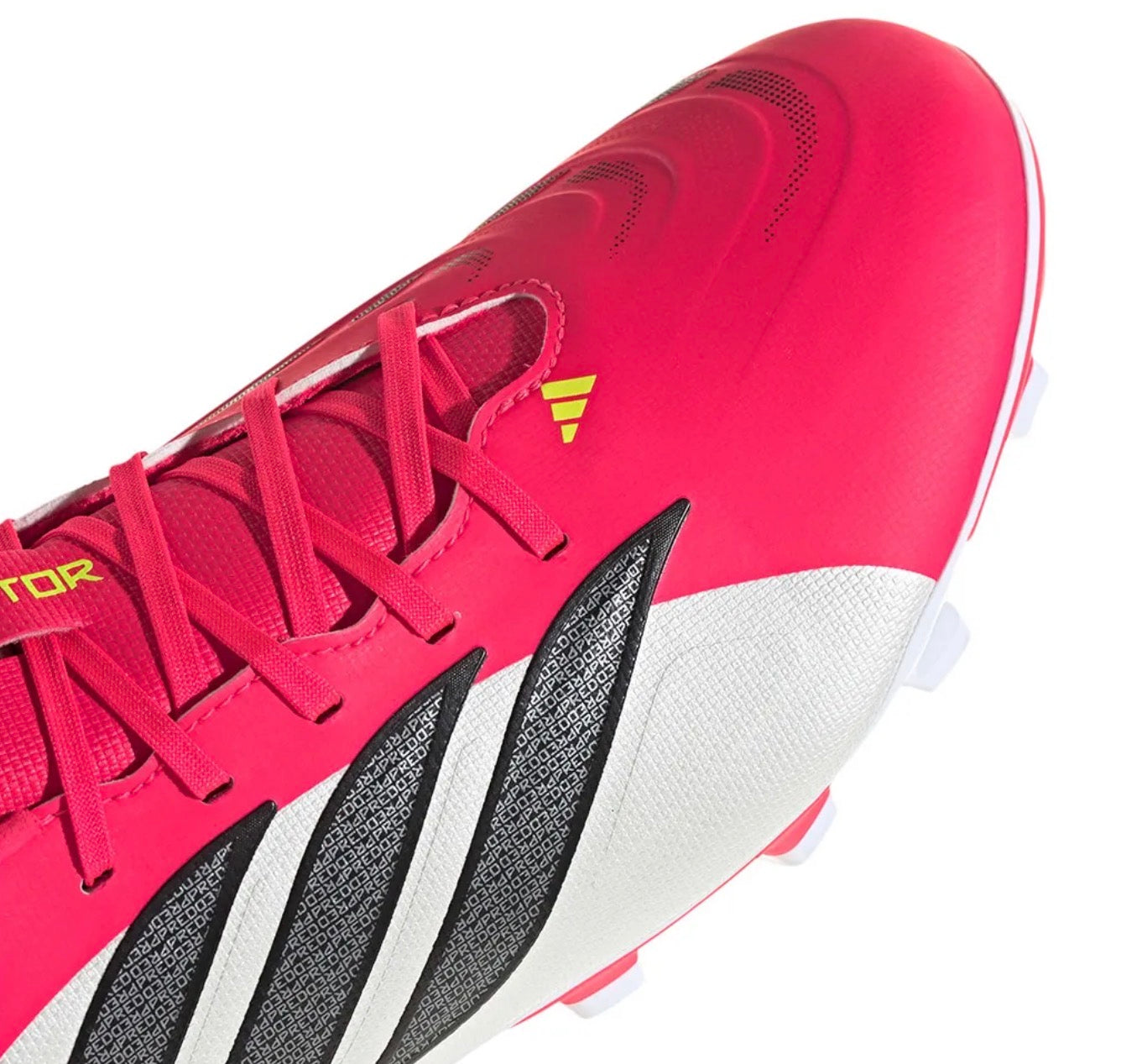 adidas Predator Club FG/MG football boots