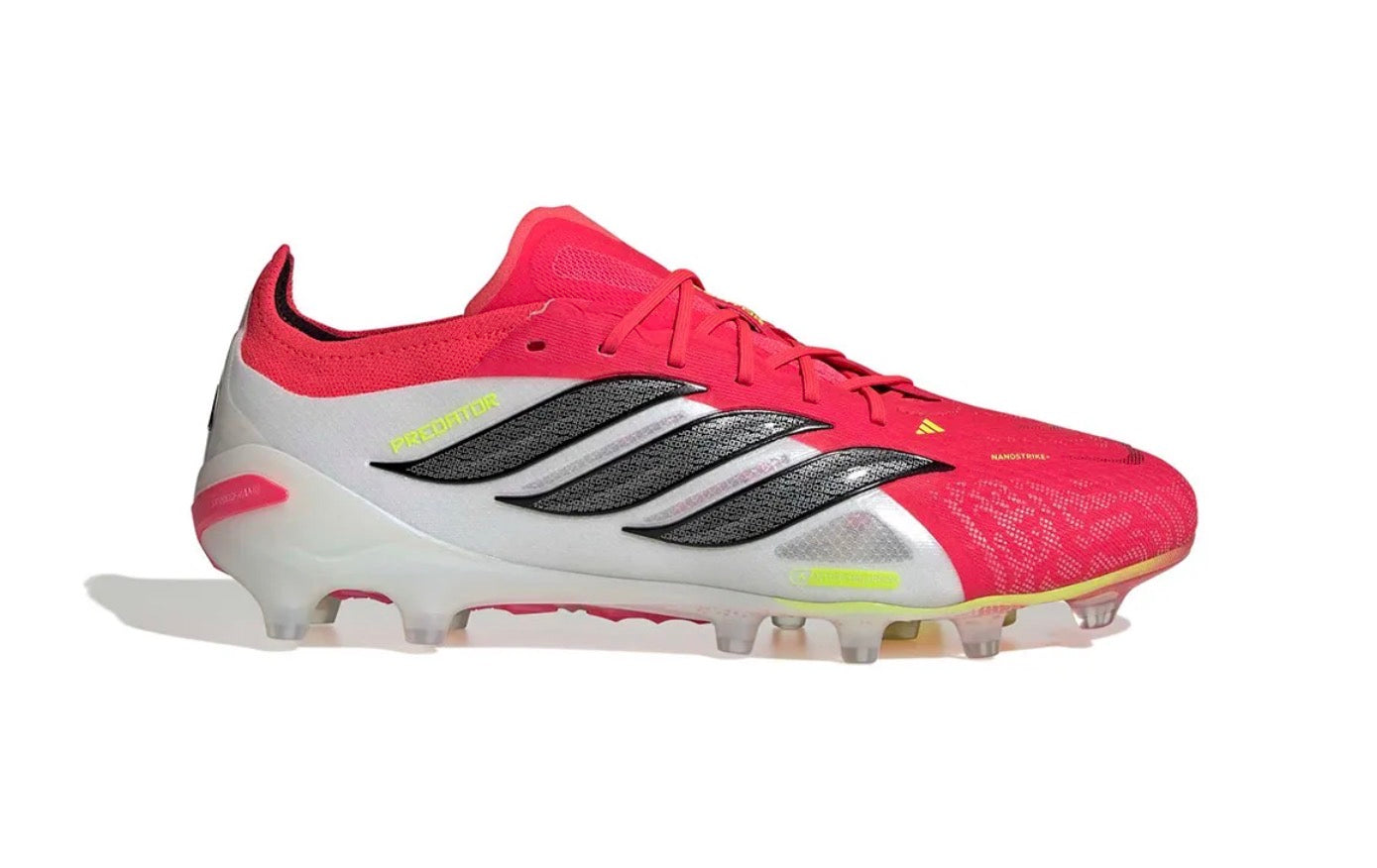 adidas Predator Elite AG football boots