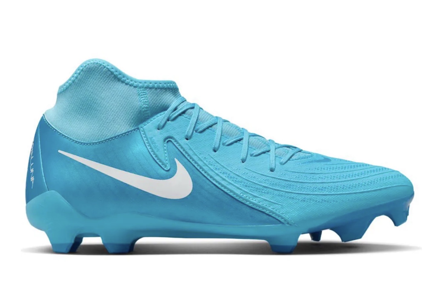 Nike Phantom Luna II Academy FG/MG football boots