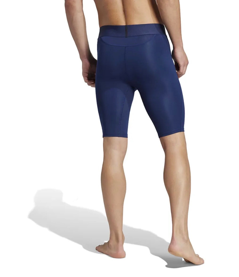 adidas Techfit short leggings