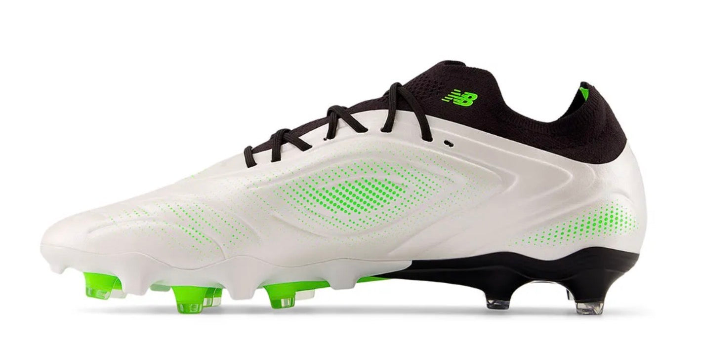 New Balance St2Flv5+Mp2 football boots