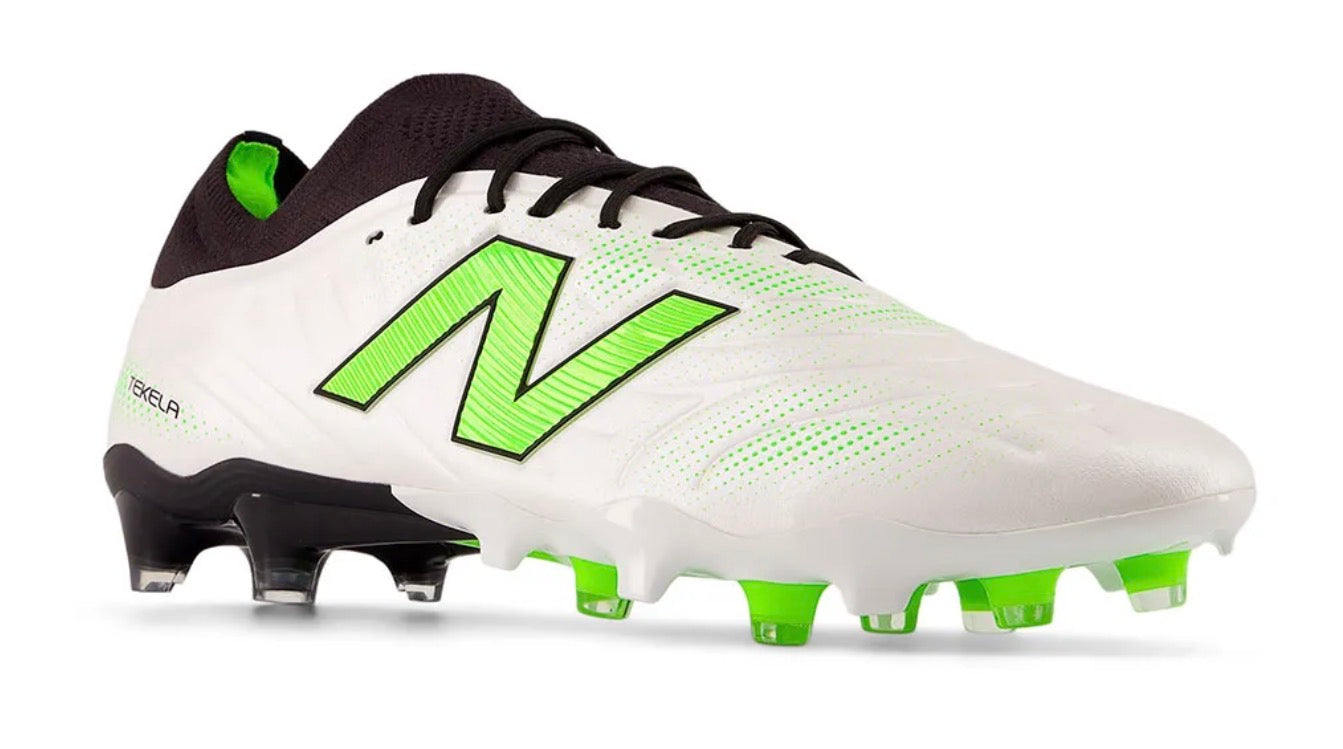 New Balance St2Flv5+Mp2 football boots