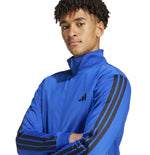 adidas Sportswear Basic 3 Stripes Tricot tracksuit