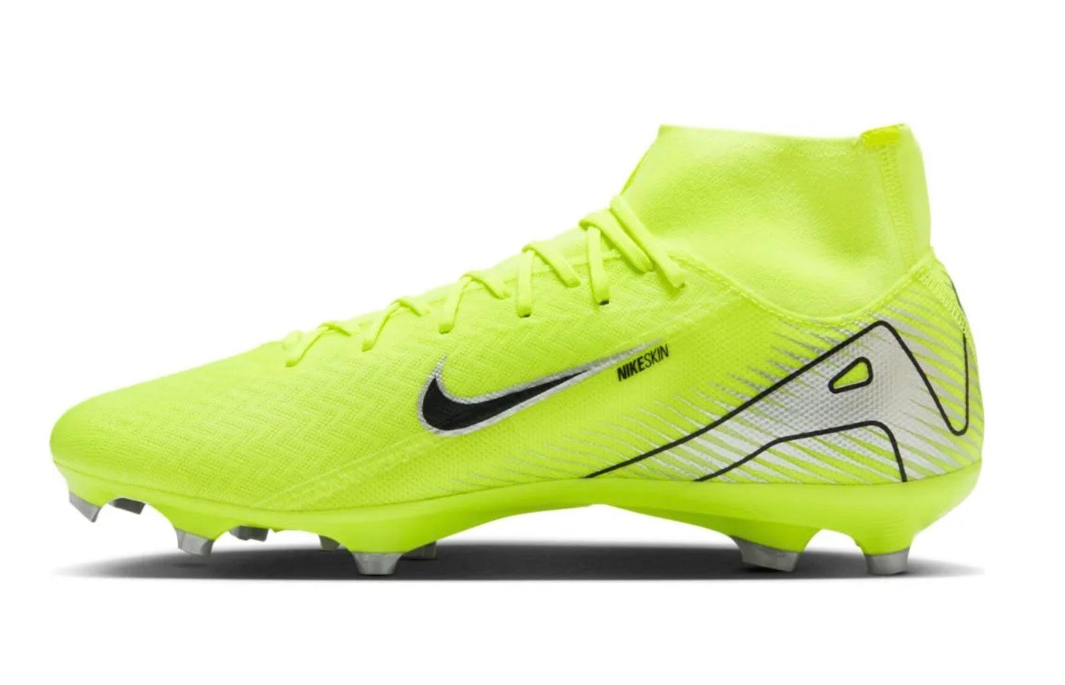 Nike Mercurial Superfly 10 Academy FG/MG football boots