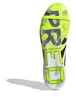 adidas Predator Elite Fold-Over Tongue AG football boots