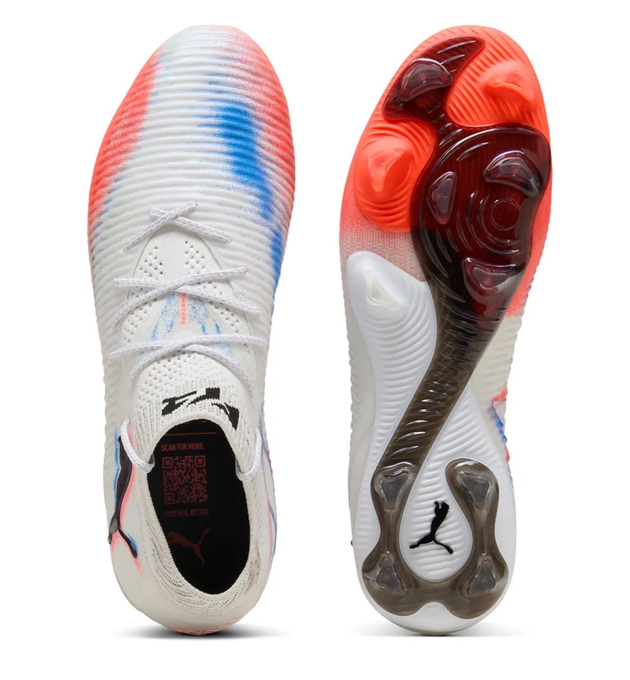 Puma Future 8 Ultimate FG football boots