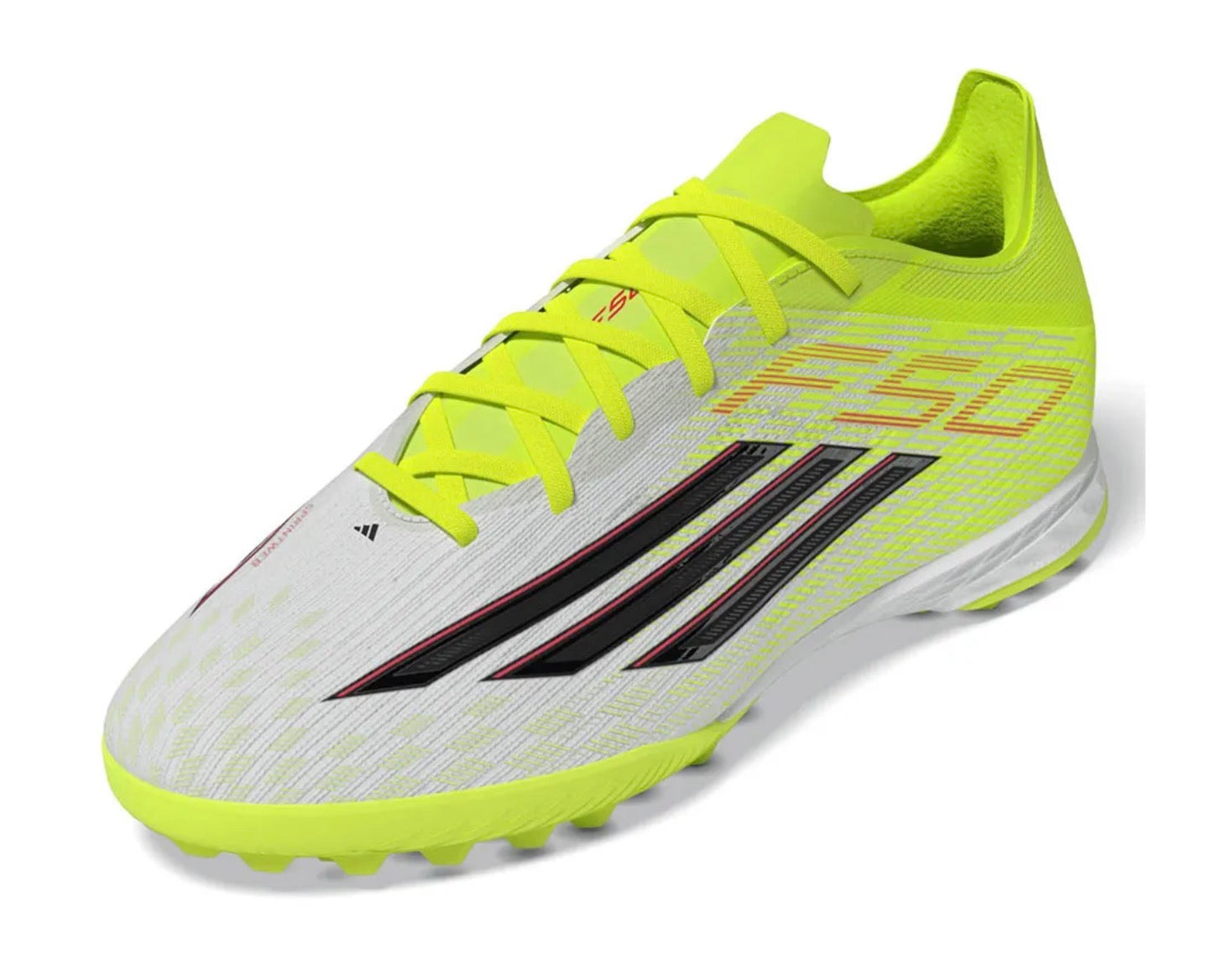 adidas F50 Pro TF football boots