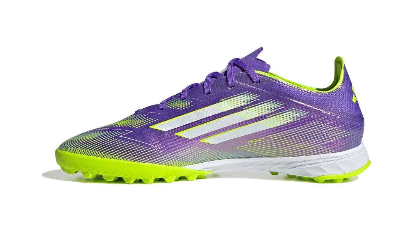 adidas F50 Pro TF football boots