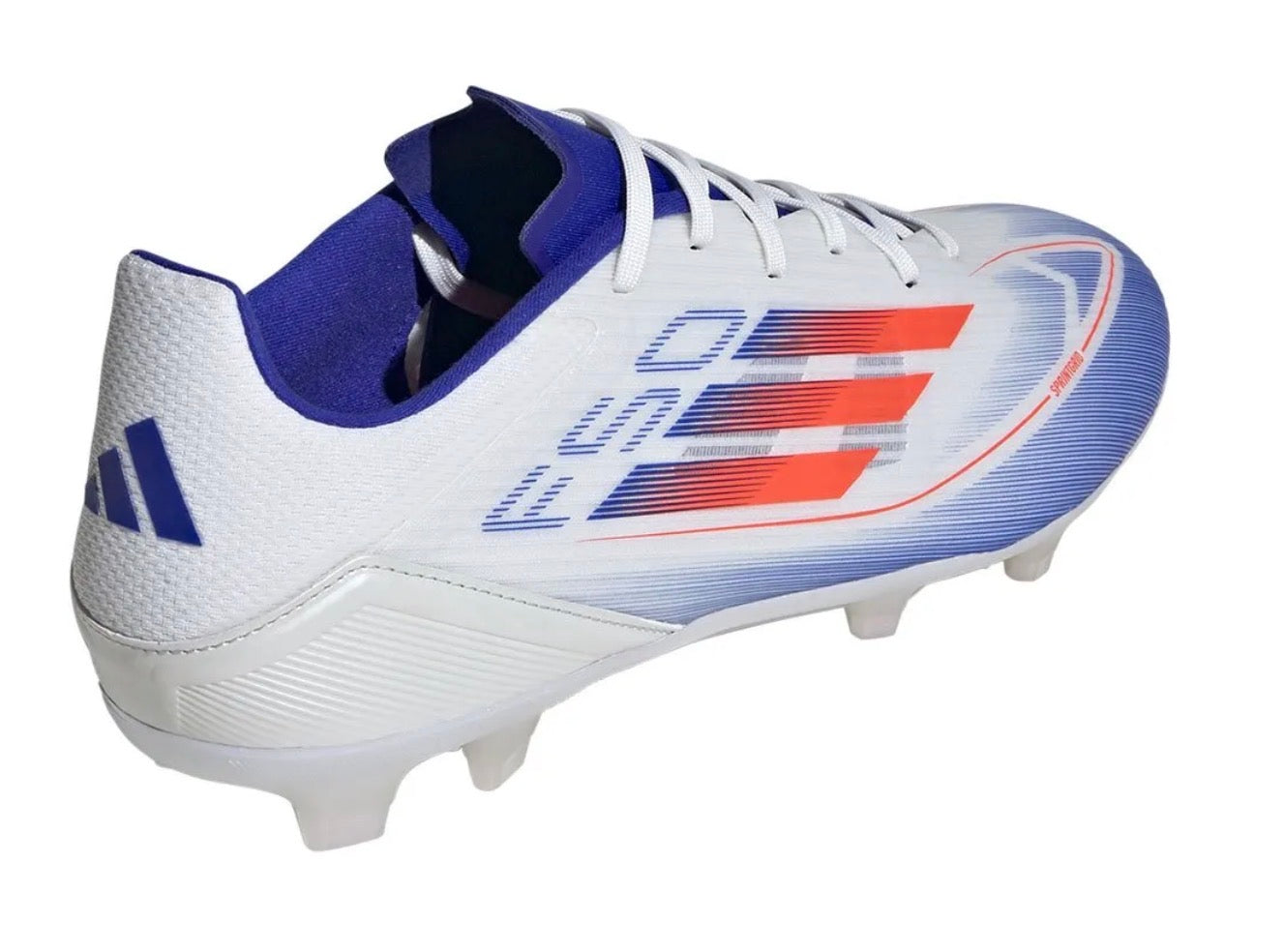 adidas F50 League FG/MG football boots