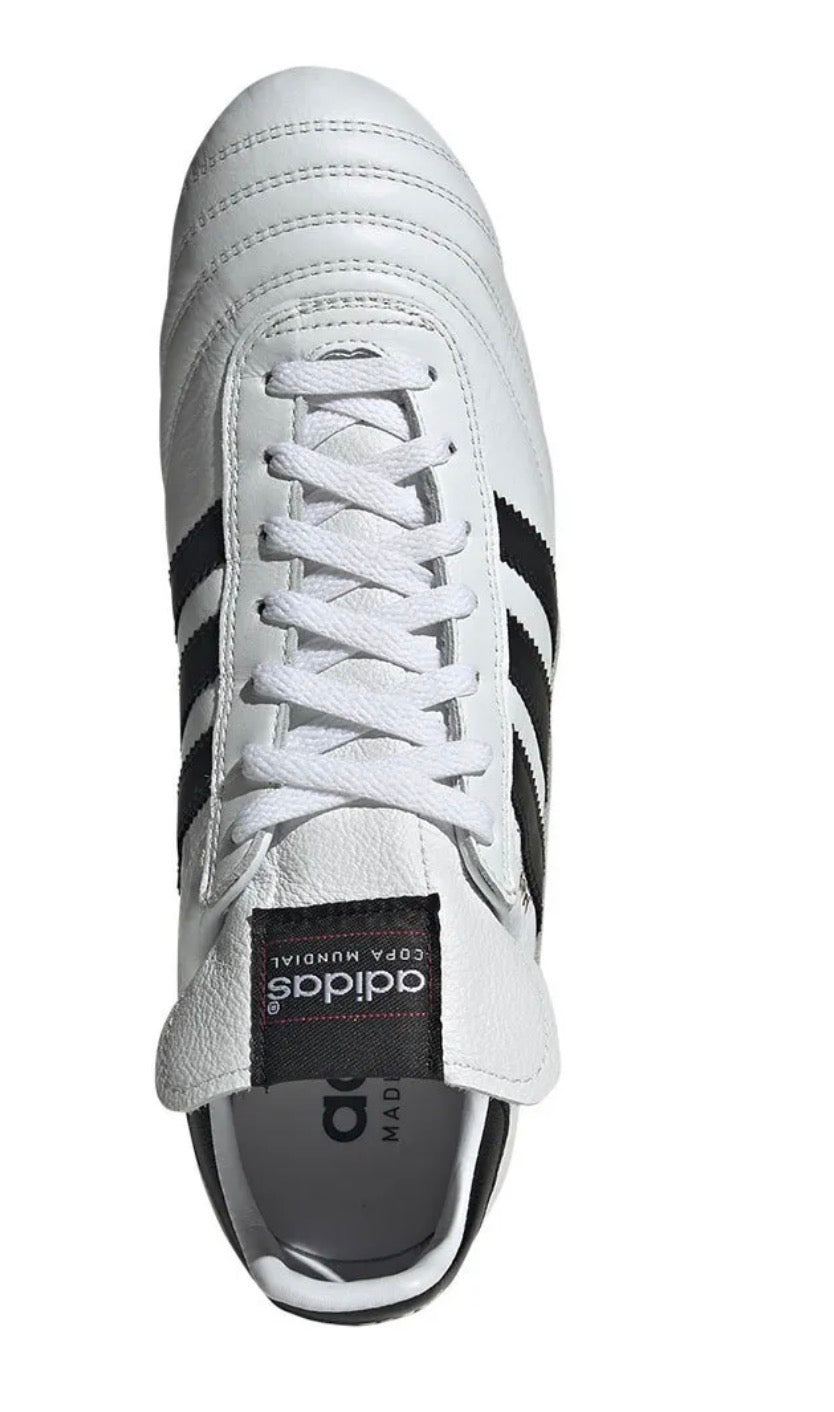 adidas Copa Mundial football boots