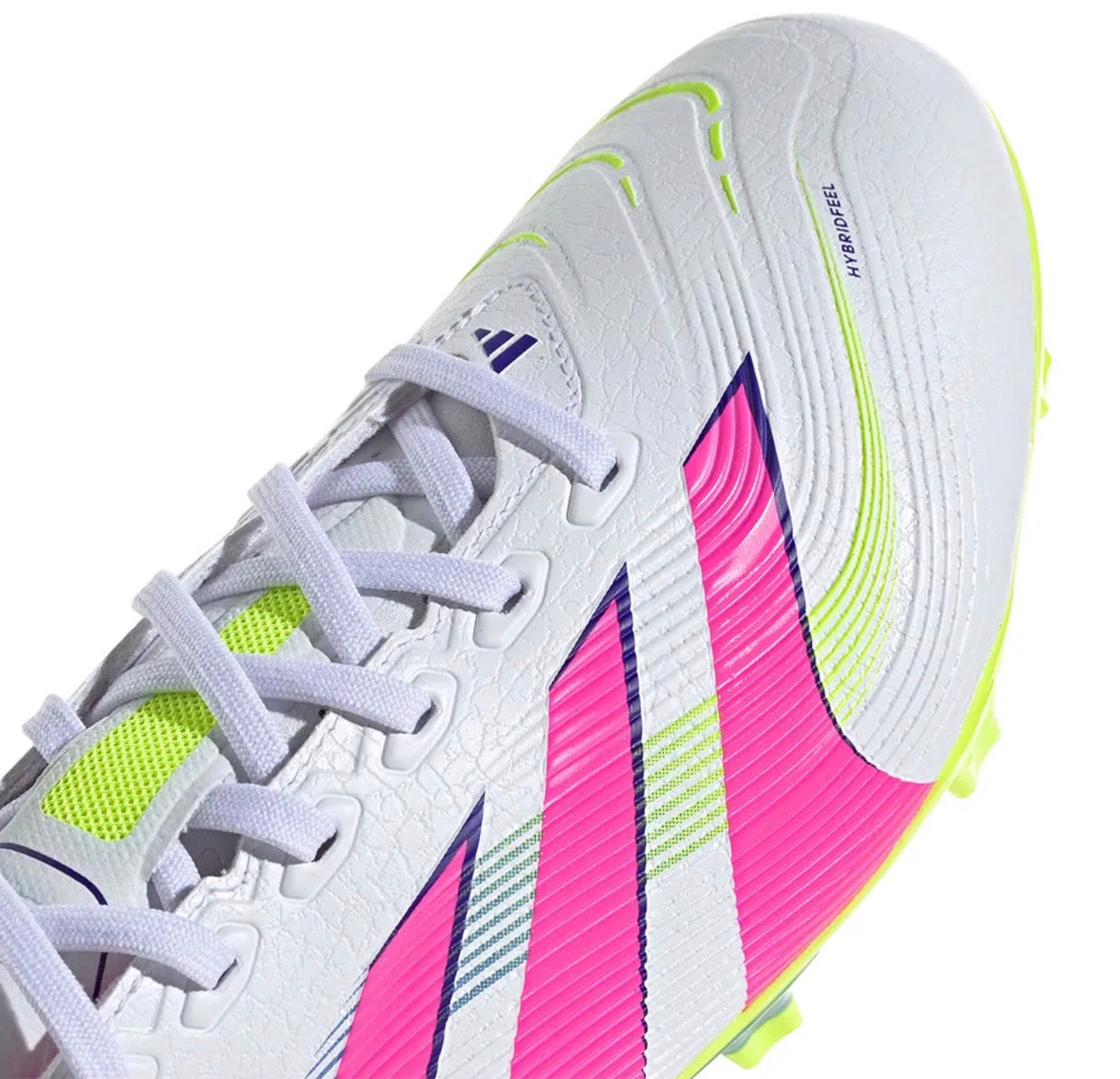 adidas Predator League FG/MG football boots