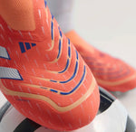 adidas Predator Elite Laceless FG football boots