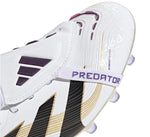 adidas Predator Elite Fold-Over Tongue AG football boots