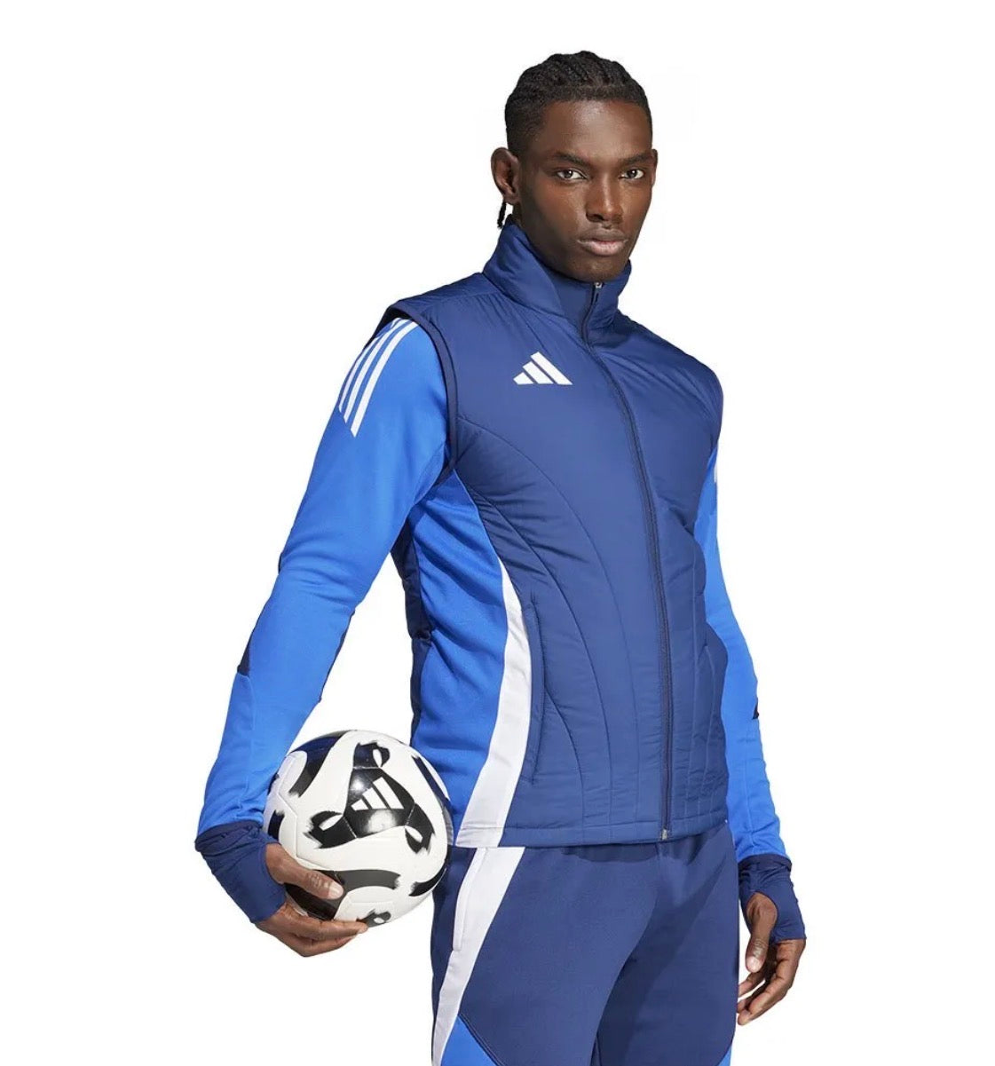 adidas Tiro 24 Competition Winterized vest