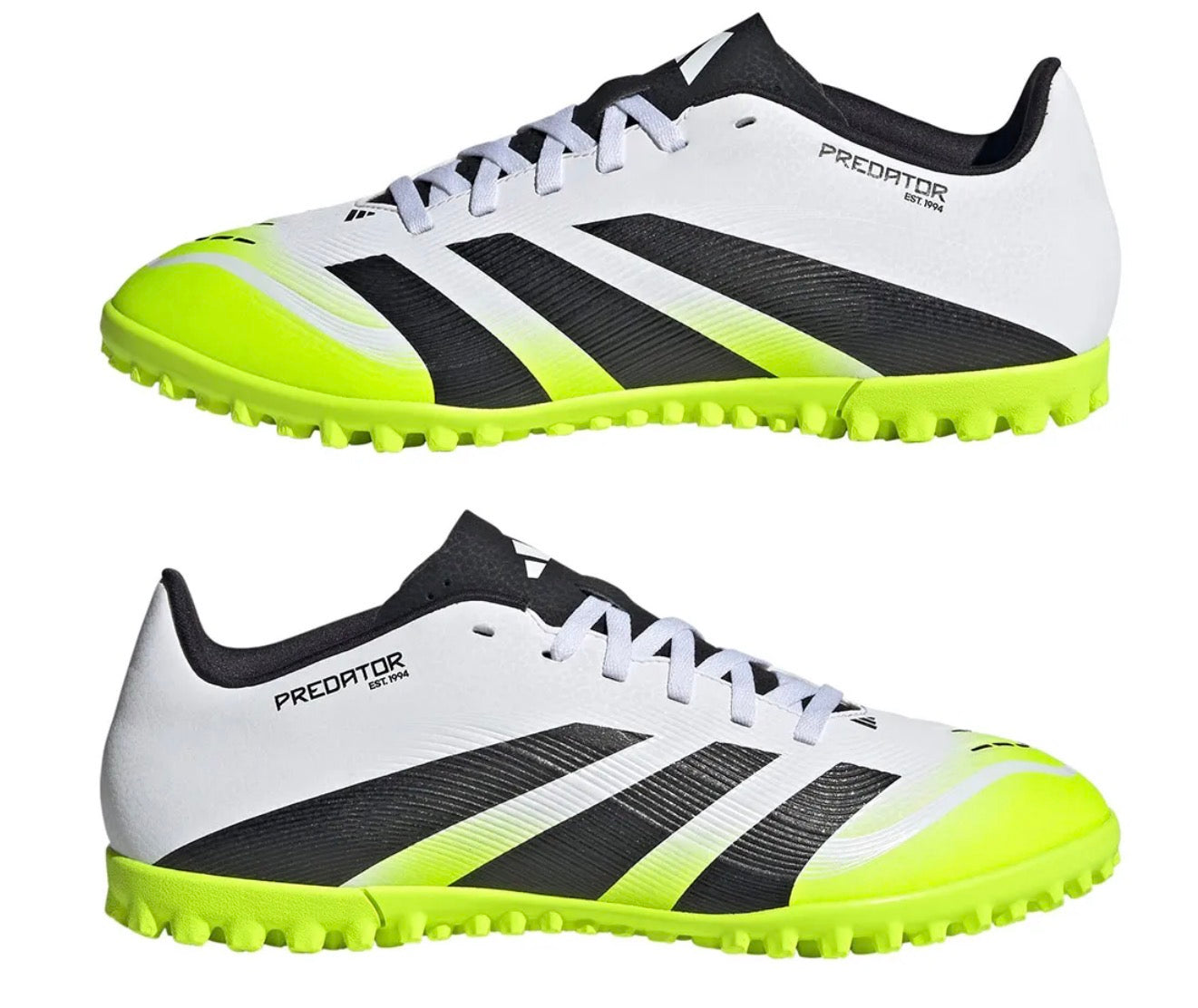 adidas Predator Club TF football boots