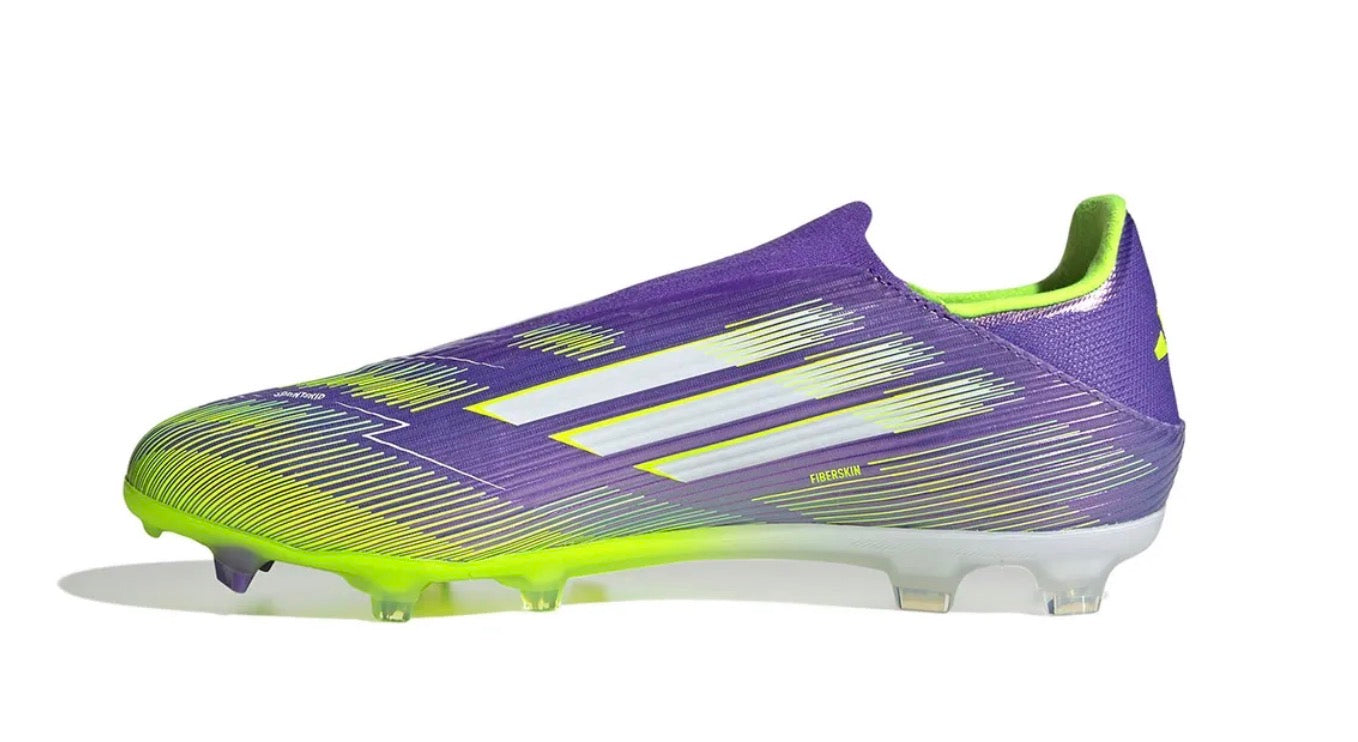 adidas F50 League Laceless FG/MG football boots