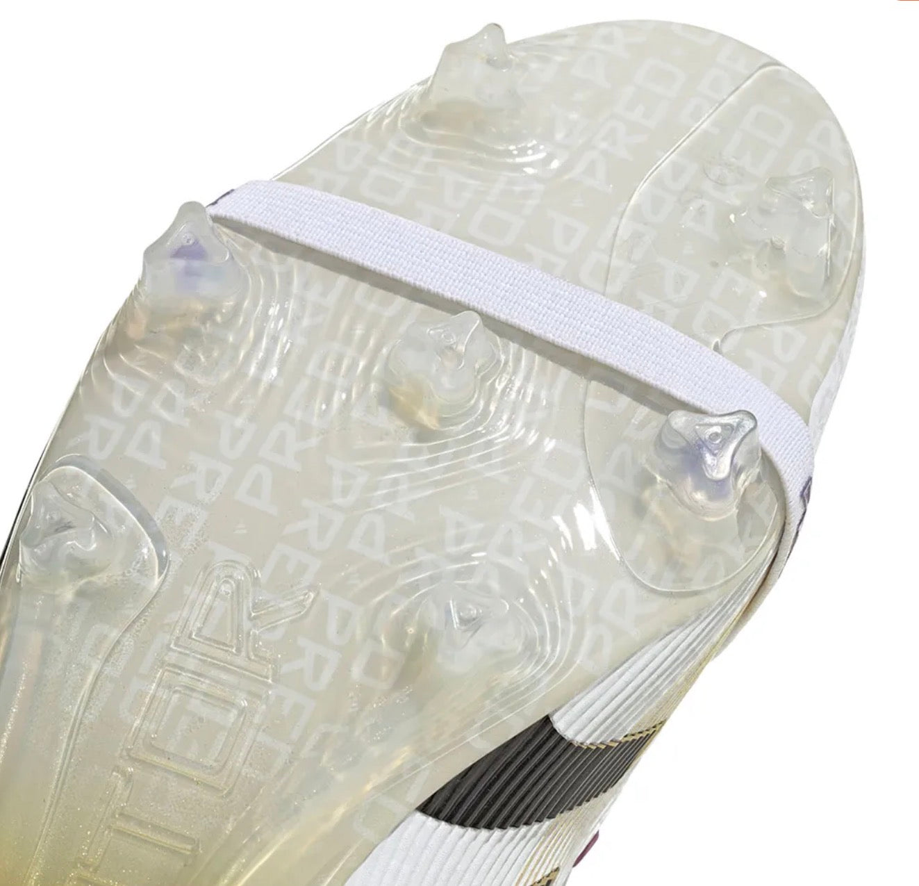 adidas Predator Elite Fold-Over Tongue FG football boots