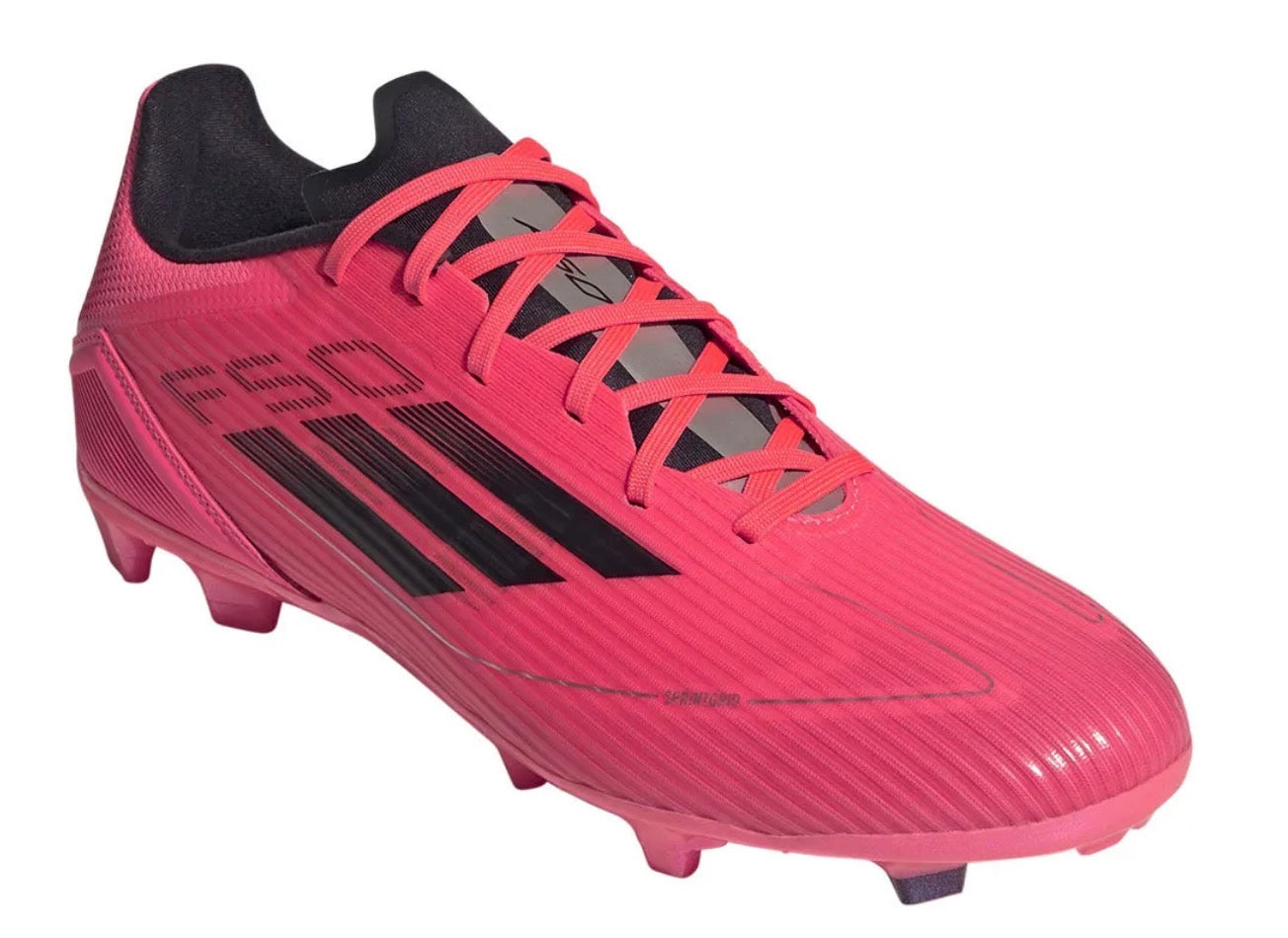 adidas F50 League FG/MG football boots