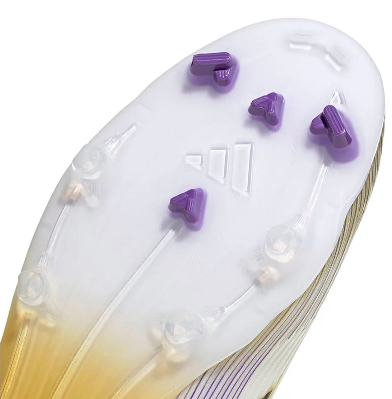 adidas F50 League FG/MG football boots