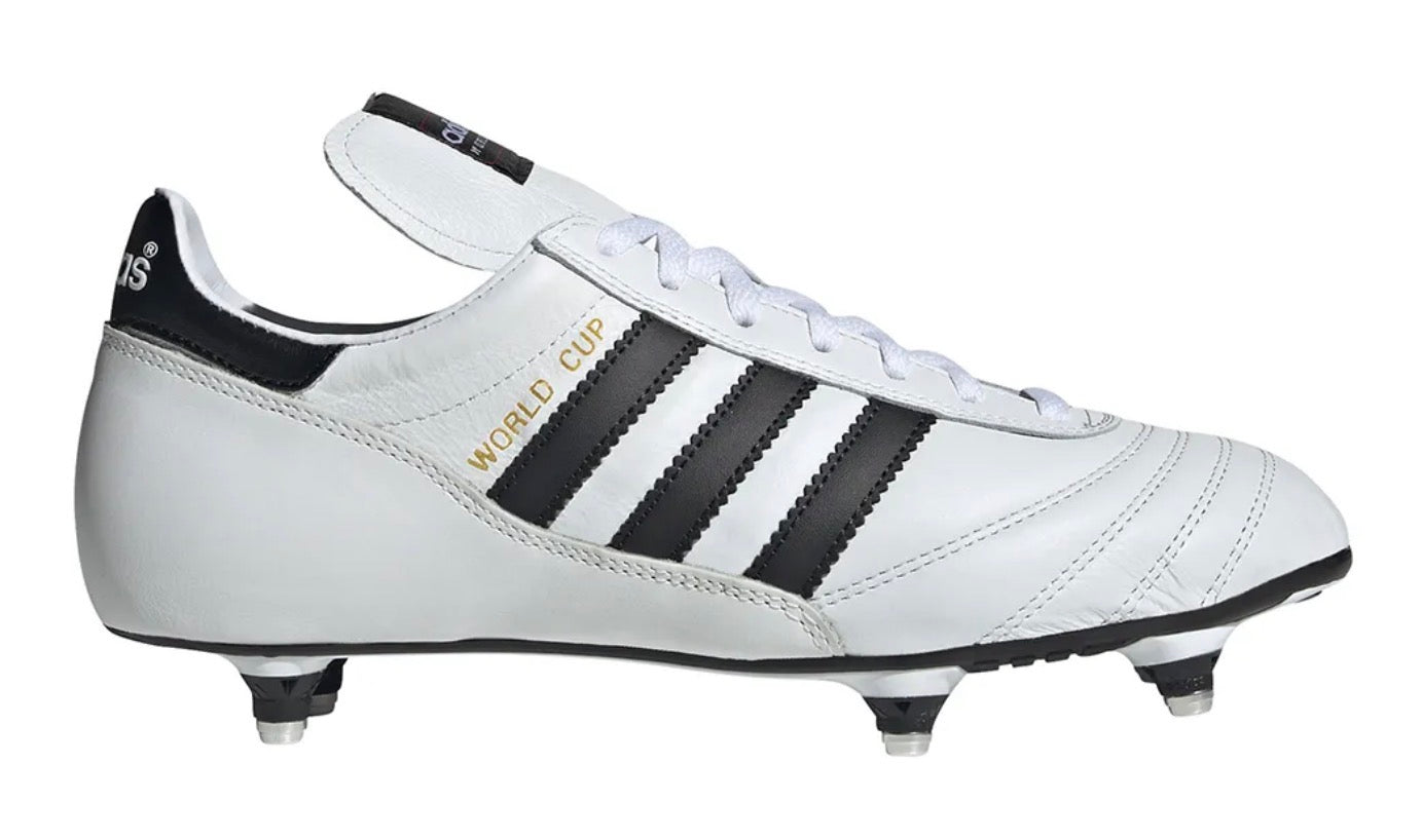 adidas World Cup football boots