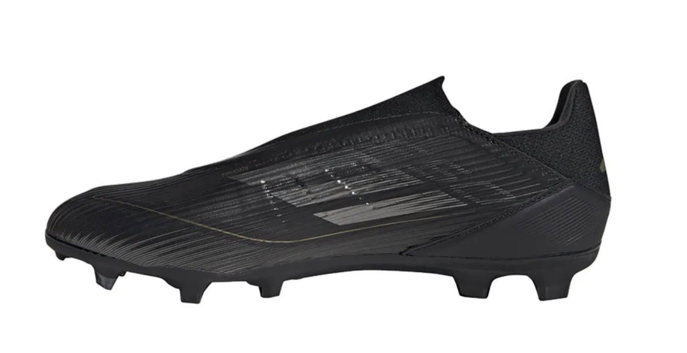 adidas F50 League Laceless FG/MG football boots