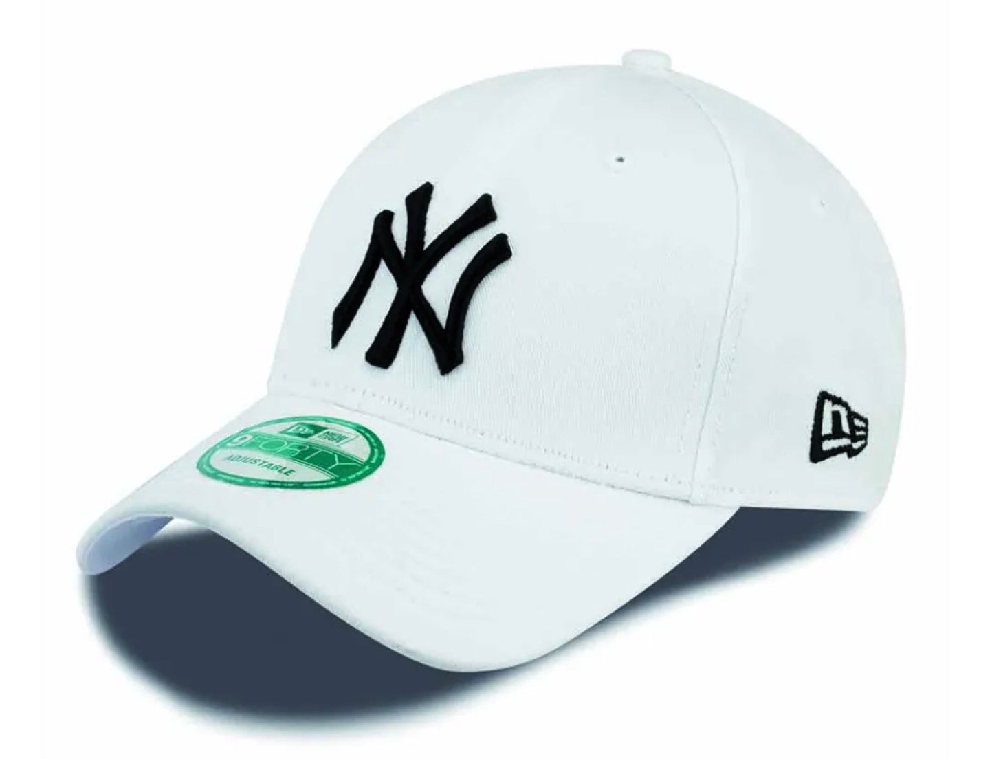 New Era 9Forty New York Yankees cap