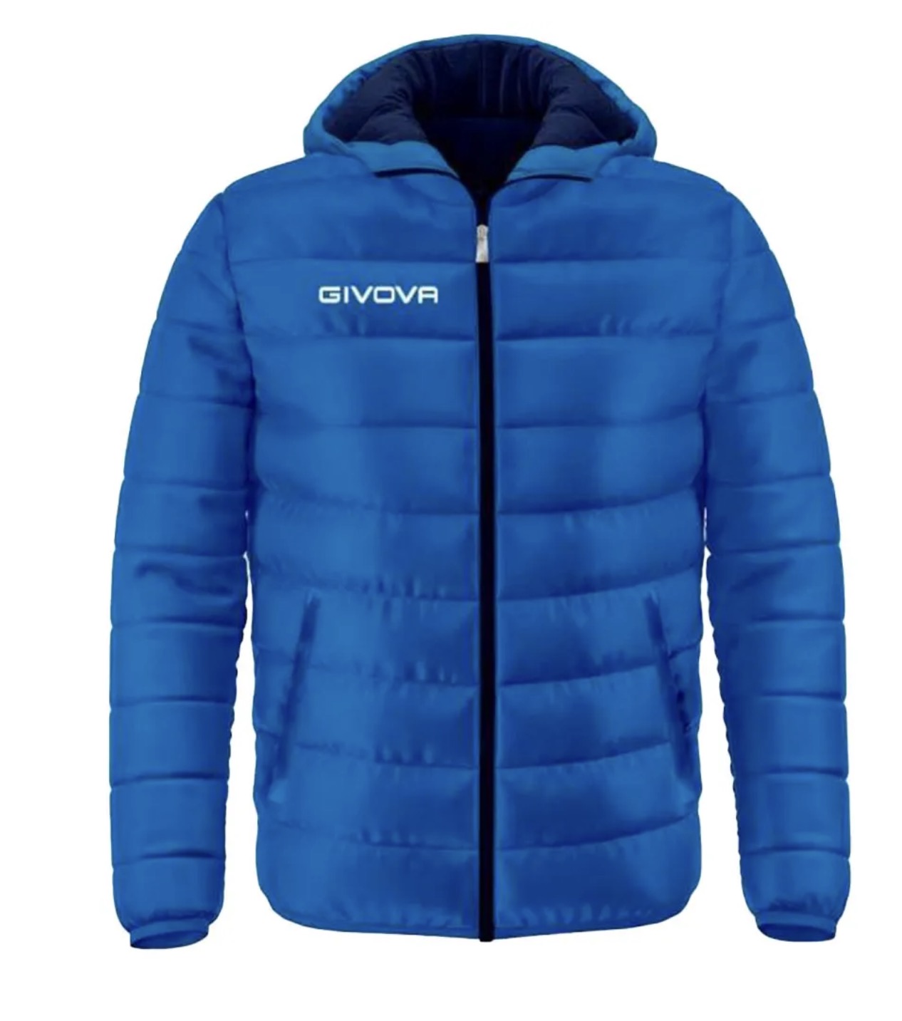 Givova Olanda jacket