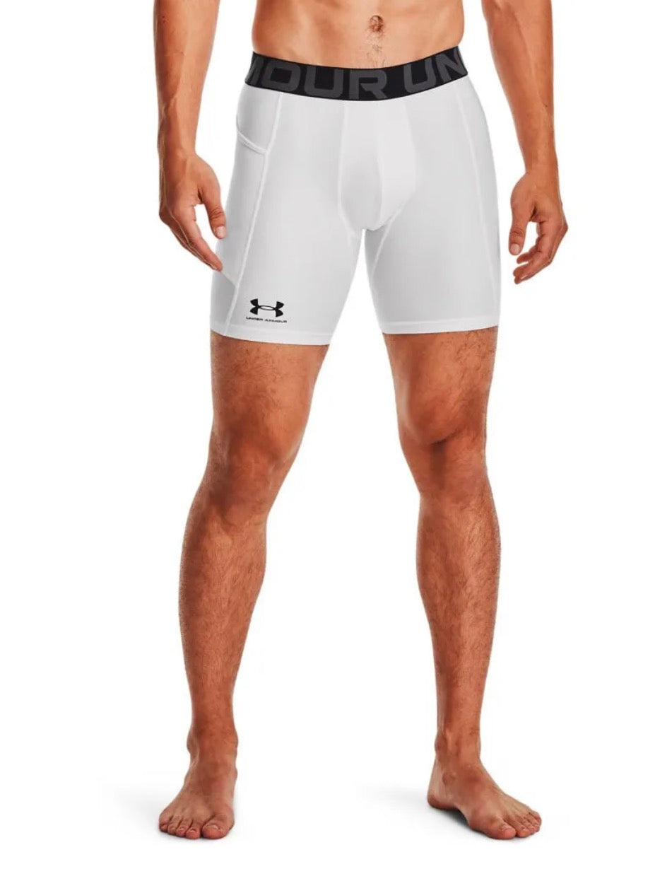 Under Armour HeatGear Base layer shorts