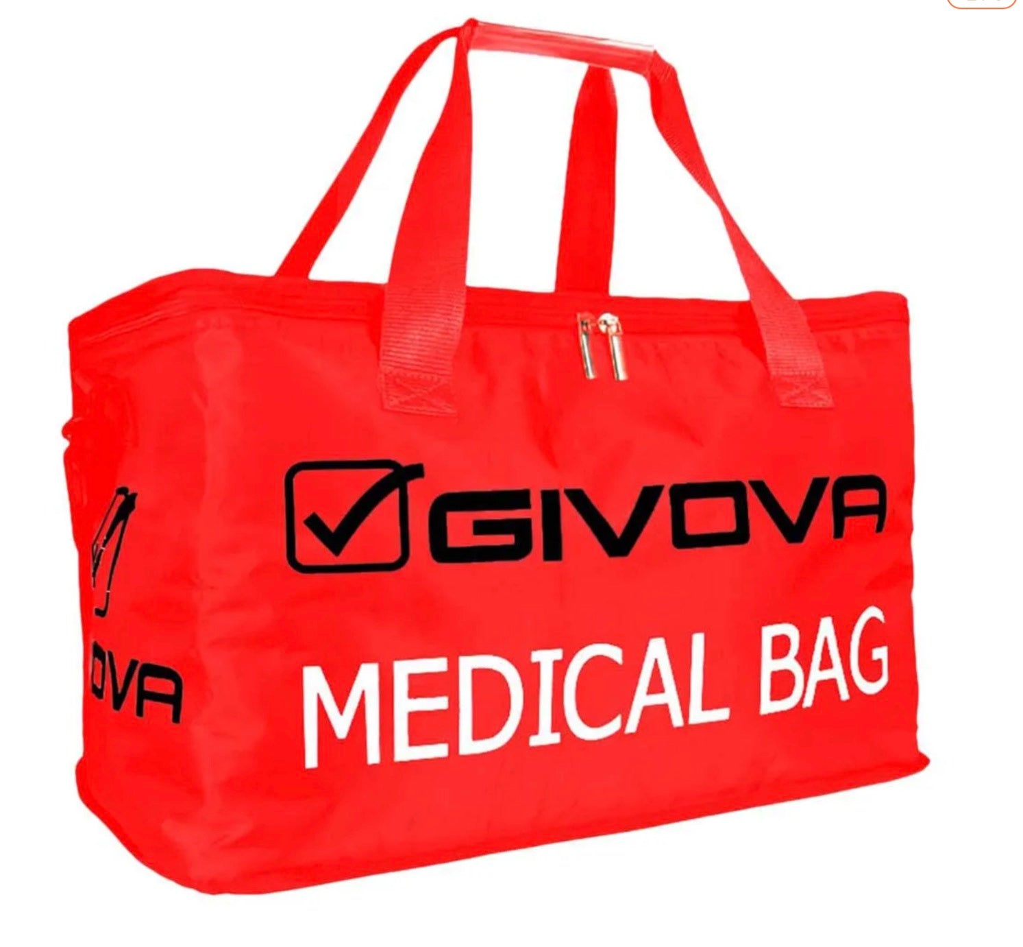 Givova 234230 Medical Bag